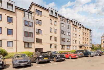 6/5 Roseburn Drive, Edinburgh, EH12 5NS - image 14