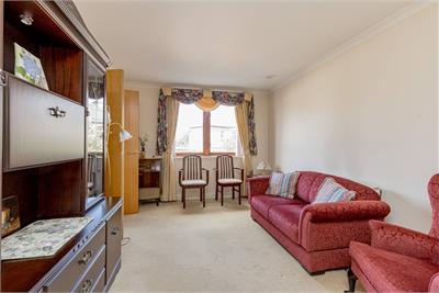 6/5 Roseburn Drive, Edinburgh, EH12 5NS - image 3