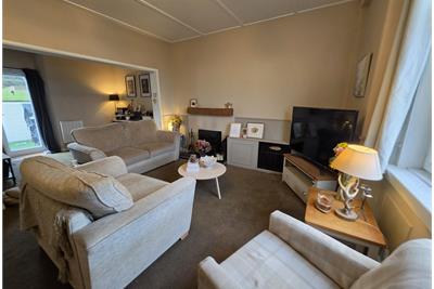Blenheim Cottage, 2 Main Street, Stichill, Kelso, TD5 7TA - image 2