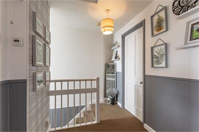Blenheim Cottage, 2 Main Street, Stichill, Kelso, TD5 7TA - image 13
