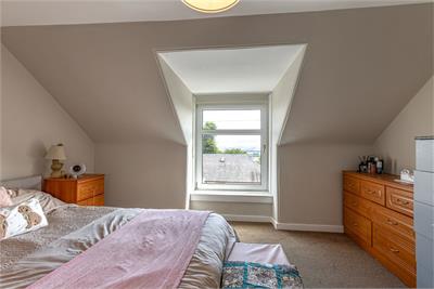 Blenheim Cottage, 2 Main Street, Stichill, Kelso, TD5 7TA - image 15
