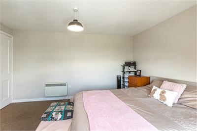 Blenheim Cottage, 2 Main Street, Stichill, Kelso, TD5 7TA - image 16