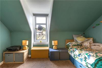 Blenheim Cottage, 2 Main Street, Stichill, Kelso, TD5 7TA - image 17