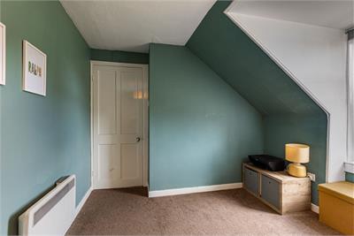 Blenheim Cottage, 2 Main Street, Stichill, Kelso, TD5 7TA - image 19