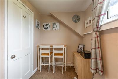 Blenheim Cottage, 2 Main Street, Stichill, Kelso, TD5 7TA - image 20