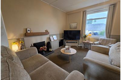 Blenheim Cottage, 2 Main Street, Stichill, Kelso, TD5 7TA - image 3