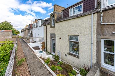 Blenheim Cottage, 2 Main Street, Stichill, Kelso, TD5 7TA - image 22