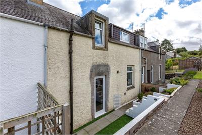 Blenheim Cottage, 2 Main Street, Stichill, Kelso, TD5 7TA - image 23