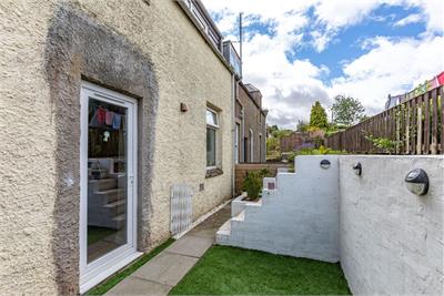 Blenheim Cottage, 2 Main Street, Stichill, Kelso, TD5 7TA - image 26