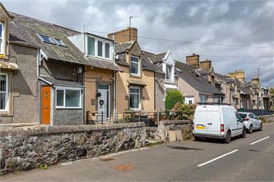Blenheim Cottage, 2 Main Street, Stichill, Kelso, TD5 7TA - image 26