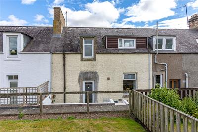 Blenheim Cottage, 2 Main Street, Stichill, Kelso, TD5 7TA - image 27