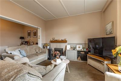 Blenheim Cottage, 2 Main Street, Stichill, Kelso, TD5 7TA - image 5