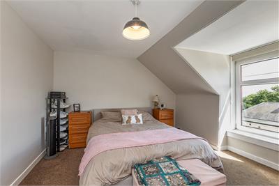Blenheim Cottage, 2 Main Street, Stichill, Kelso, TD5 7TA - image 10