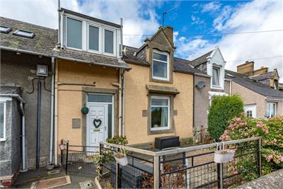 Blenheim Cottage, 2 Main Street, Stichill, Kelso, TD5 7TA - image 1