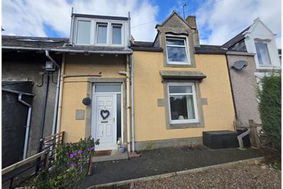 Blenheim Cottage, 2 Main Street, Stichill, Kelso, TD5 7TA - image 1