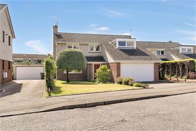 40 Newmills Crescent, Balerno, Edinburgh, EH14 5SX - image 1