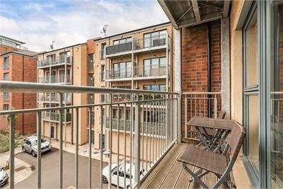 19/4 West Bowling Green Street, Edinburgh, EH6 5PQ - image 18