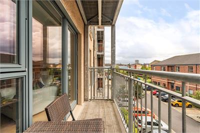 19/4 West Bowling Green Street, Edinburgh, EH6 5PQ - image 19