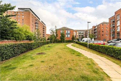 19/4 West Bowling Green Street, Edinburgh, EH6 5PQ - image 21