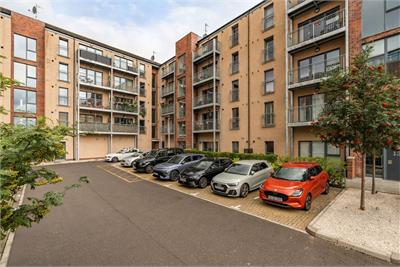 19/4 West Bowling Green Street, Edinburgh, EH6 5PQ - image 22
