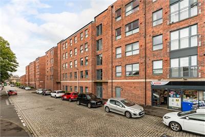 19/4 West Bowling Green Street, Edinburgh, EH6 5PQ - image 23