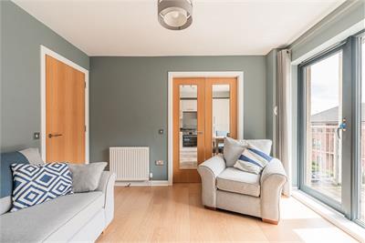 19/4 West Bowling Green Street, Edinburgh, EH6 5PQ - image 4
