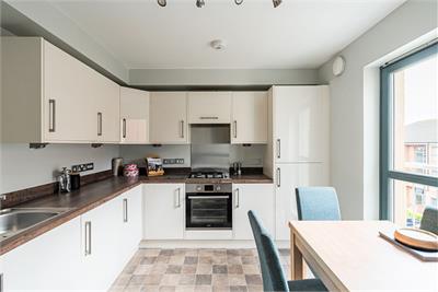19/4 West Bowling Green Street, Edinburgh, EH6 5PQ - image 6