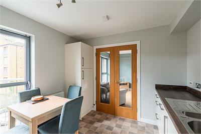 19/4 West Bowling Green Street, Edinburgh, EH6 5PQ - image 7