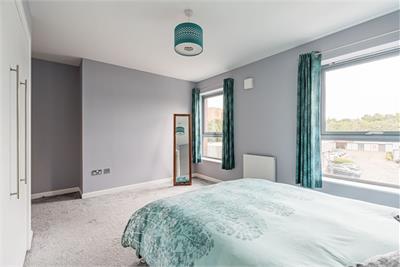 19/4 West Bowling Green Street, Edinburgh, EH6 5PQ - image 9