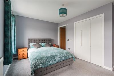 19/4 West Bowling Green Street, Edinburgh, EH6 5PQ - image 10
