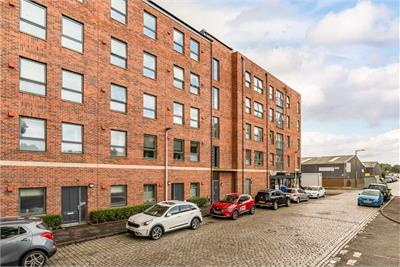 19/4 West Bowling Green Street, Edinburgh, EH6 5PQ - image 1