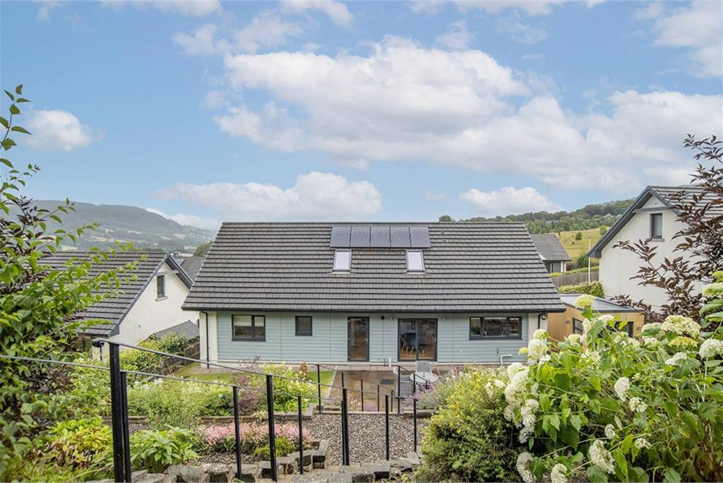 20 Cluny Crescent, Aberfeldy, PH15 2FL - image 23