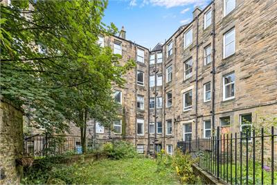 1 (2F3), Murieston Crescent, Dalry, Edinburgh, EH11 2LG - image 12