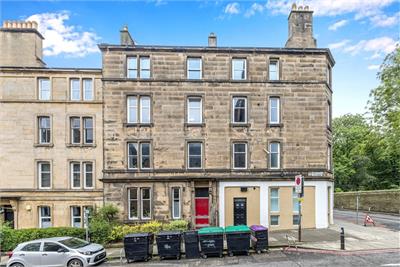 1 (2F3), Murieston Crescent, Dalry, Edinburgh, EH11 2LG - image 1