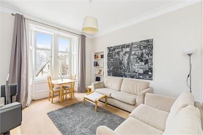 1 (2F3), Murieston Crescent, Dalry, Edinburgh, EH11 2LG - image 1