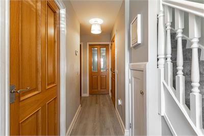 17 Whitehall Road, Chirnside, TD11 3US - image 3