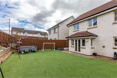 17 Whitehall Road, Chirnside, TD11 3US - image 33