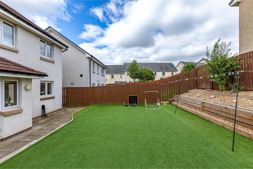17 Whitehall Road, Chirnside, TD11 3US - image 34