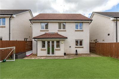 17 Whitehall Road, Chirnside, TD11 3US - image 35