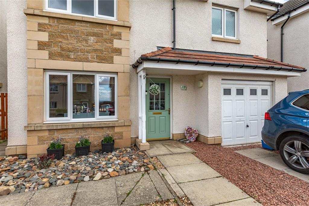 17 Whitehall Road, Chirnside, TD11 3US - image 36