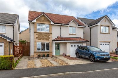 17 Whitehall Road, Chirnside, TD11 3US - image 37