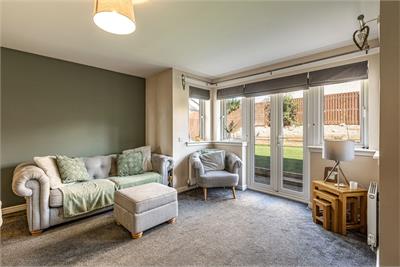 17 Whitehall Road, Chirnside, TD11 3US - image 5