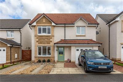 17 Whitehall Road, Chirnside, TD11 3US - image 1