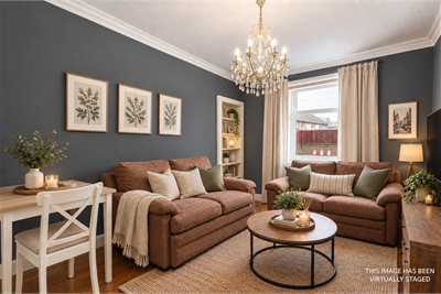40 Lochend Road North, , Musselburgh, EH21 6BG - image 1