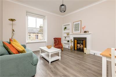 3F1, 23 Blackwood Crescent, Newington, Edinburgh, EH9 1RA - image 2
