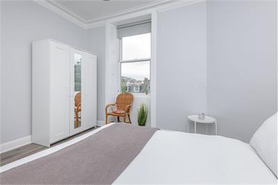 3F1, 23 Blackwood Crescent, Newington, Edinburgh, EH9 1RA - image 11