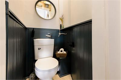 3F1, 23 Blackwood Crescent, Newington, Edinburgh, EH9 1RA - image 13