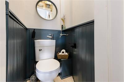 3F1, 23 Blackwood Crescent, Newington, Edinburgh, EH9 1RA - image 14