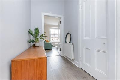 3F1, 23 Blackwood Crescent, Newington, Edinburgh, EH9 1RA - image 15