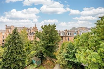 3F1, 23 Blackwood Crescent, Newington, Edinburgh, EH9 1RA - image 15